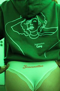 Added to Wishlist