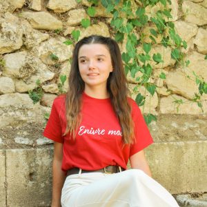 Enivre-moi
