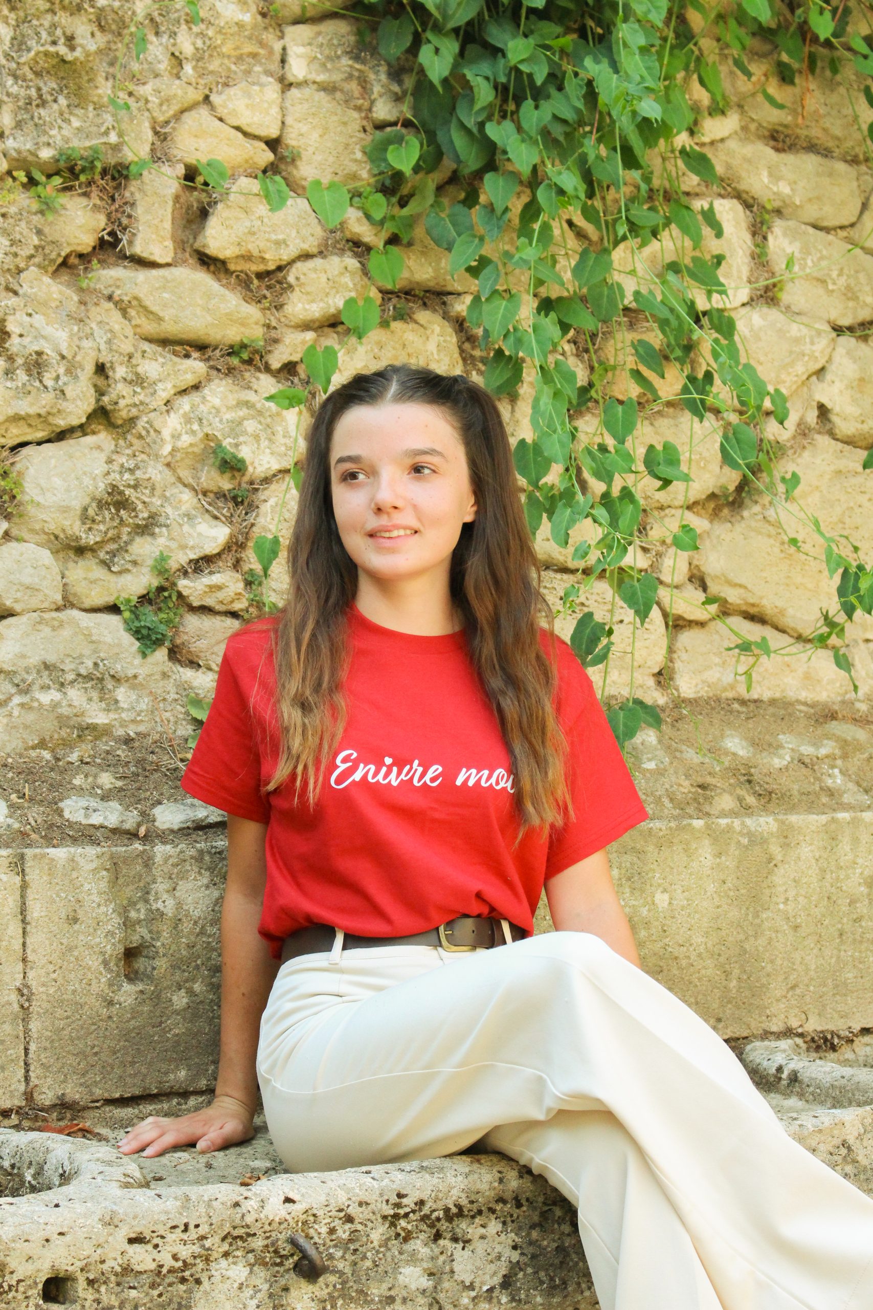 Enivre-moi