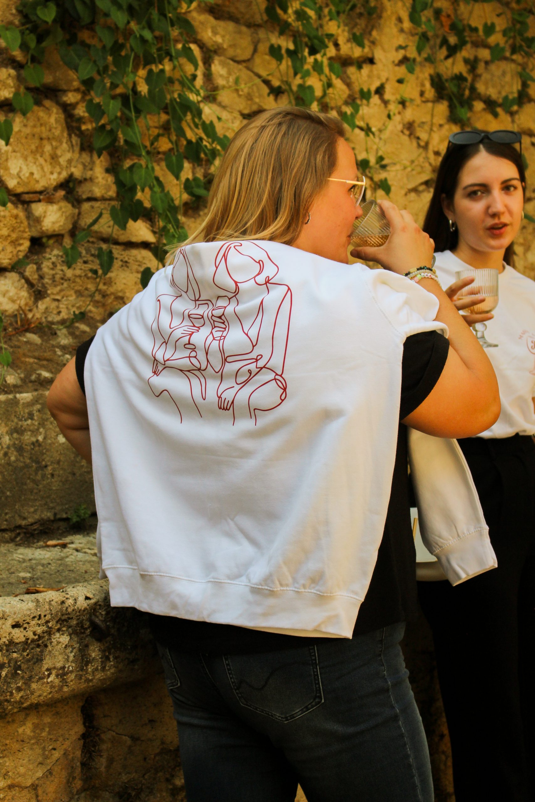 Les Copines d'abord – Image 3
