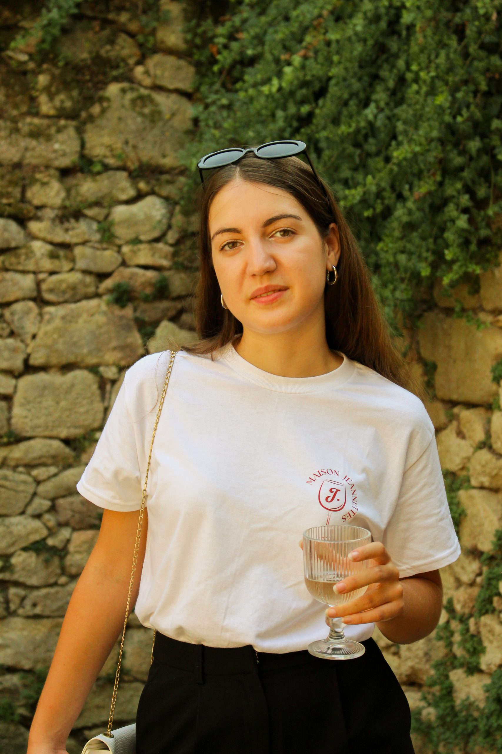 Déesse du vin – Image 2